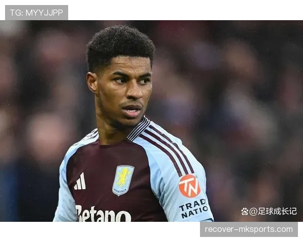 拉什福德状态稳定，助球队延续英超强势表现