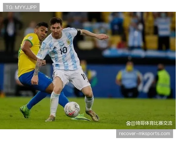 斯卡洛尼率阿根廷队强势展现美洲杯统治力，表现引人瞩目