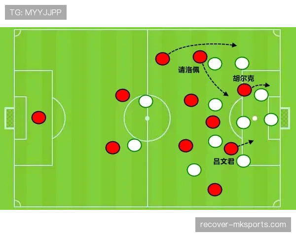 标准列日反击效率