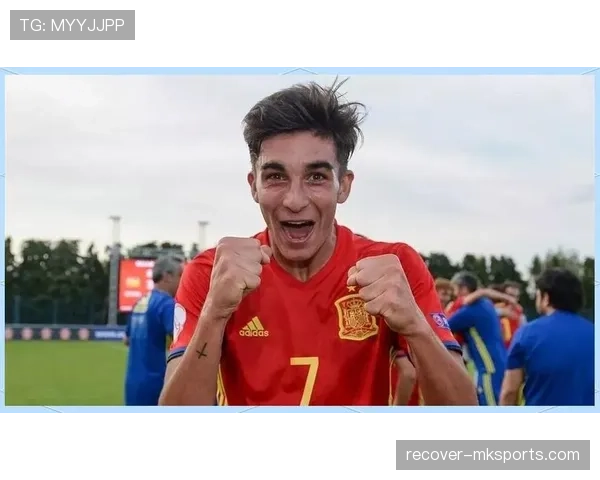 欧洲U19锦标赛法国队