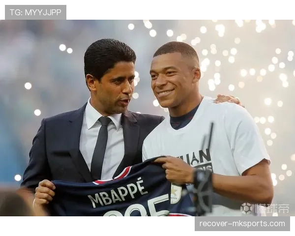 巴黎圣日耳曼：姆巴佩离去，这支“伪豪门”终将如何重塑？