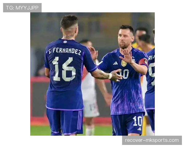 恩佐的组织调度如何掌控比赛节奏