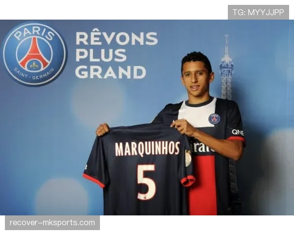 马尔基尼奥斯在巴西国家队的核心角色解析